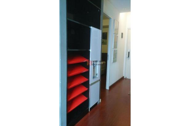 Apartemen Menteng Square Disewa