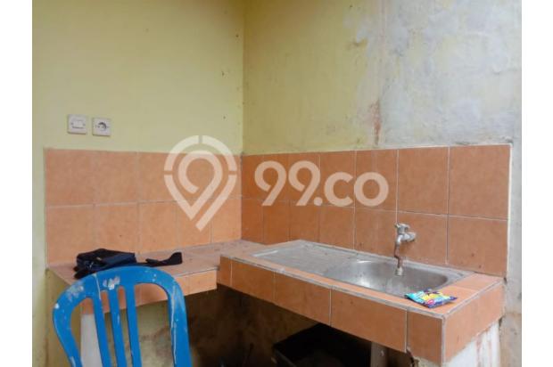 RUMAH SIAP HUNI 3KT TERMURAH DI KOTA MAGAELANG