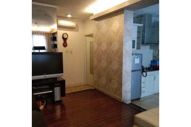 Jual Apartemen Casablanca Mansion 2 Bedroom Renov Full Furnish
