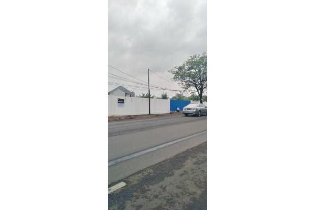 Lahan dan Gudang Kramatwatu Cocok untuk Distributor