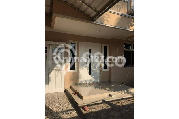 Rumah Di Modernland , Luas 180m2, Hadap Timur, Harga 2,4 Milyar Nego, Modernland, Tangerang.