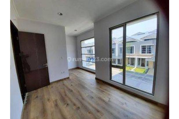 Rumah Golf Island Bagus 3 Lantai Harga Murah