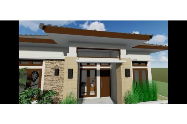 Dijual Rumah Luxury & Modern Desain kawasan Cluster di Kudus