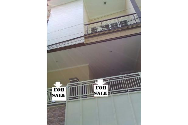 Rumah BARU Bangunan CIAMIK, Bonus Kitchen Set Gading Karya