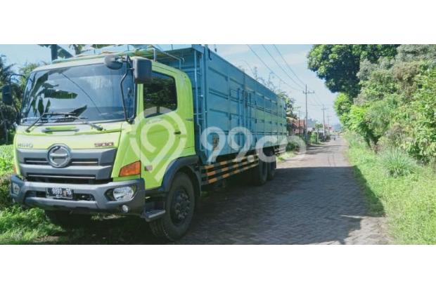 Tanah murah siap bangun di  Suwaluhan Karangploso Malang