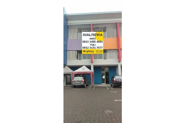 Jual/Sewa 2 Unit Jejer Ruko 3 Lantai Bypass Krian
