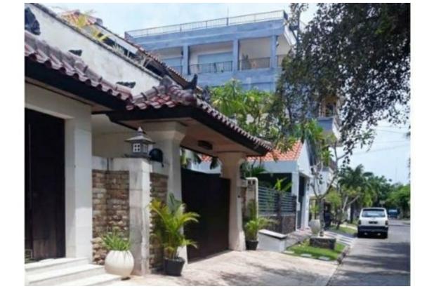 Monthly Apartment in Villa Puri Gading Jimbaran