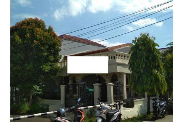 aeah. Disewakan rumah di Beji Depok