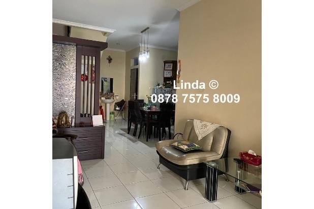 Rumah furnished kopyor barat 