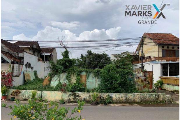 Dijual Tanah Murah Luas Dan Strategis Di Jl Ikan Ikan Blimbing Malang