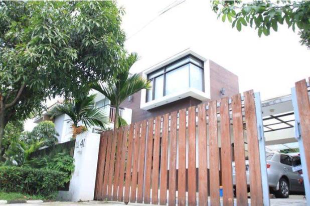 Rumah bagus modern 2 lantai di arcamanik antapani kota bandung