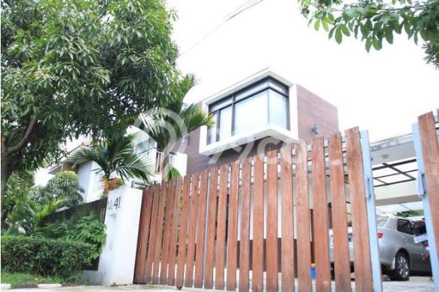 Rumah bagus modern 2 lantai di arcamanik antapani kota bandung