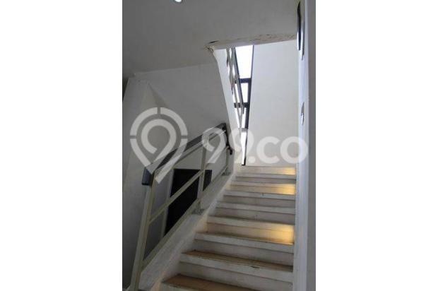 Rumah bagus modern 2 lantai di arcamanik antapani kota bandung