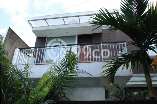 Rumah bagus modern 2 lantai di arcamanik antapani kota bandung