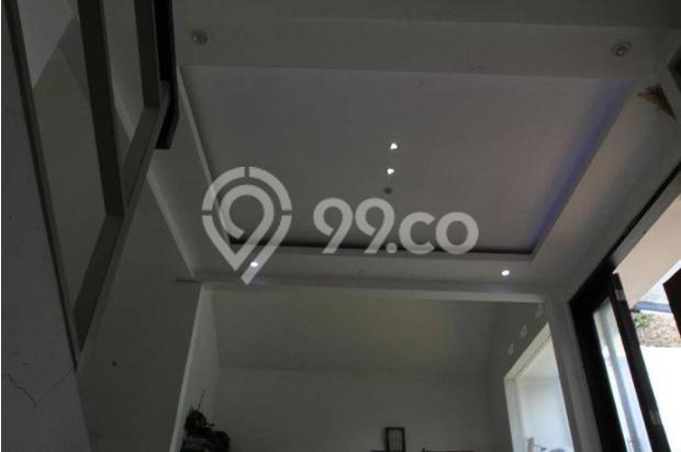 Rumah bagus modern 2 lantai di arcamanik antapani kota bandung