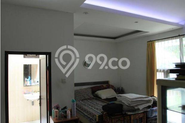 Rumah bagus modern 2 lantai di arcamanik antapani kota bandung