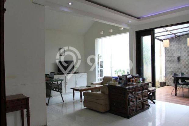 Rumah bagus modern 2 lantai di arcamanik antapani kota bandung