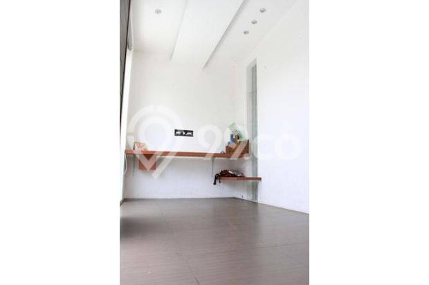 Rumah bagus modern 2 lantai di arcamanik antapani kota bandung