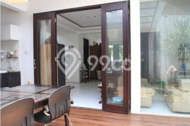 Rumah bagus modern 2 lantai di arcamanik antapani kota bandung