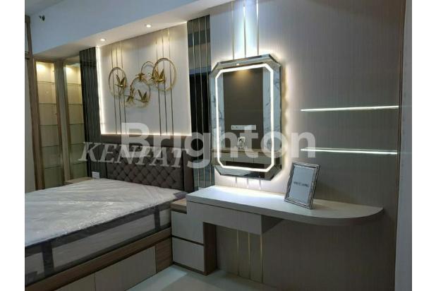 Apartment Benson Tower Di Atas Pakuwon Mall Pakuwon Indah Surabaya