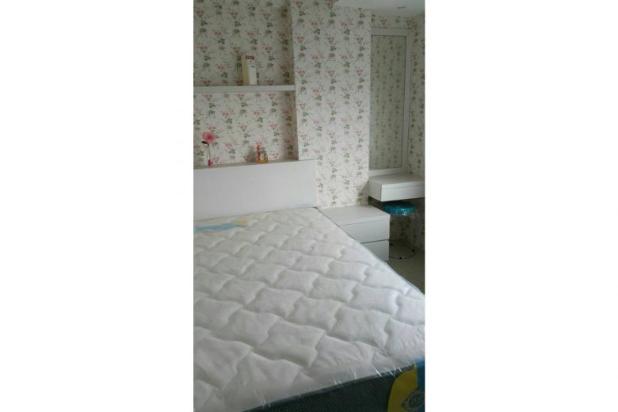 Apartemen Green Bay Tower G (2 BR)