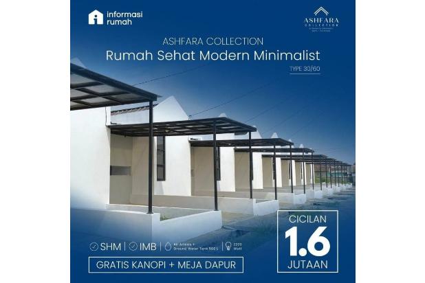 Rumah murah mewah di Kopo Bandung