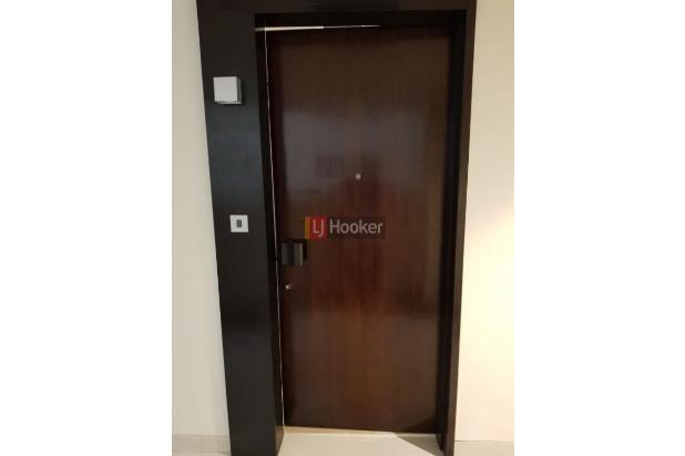 Apatemen 2 KAMAR, FULLY FURNISHED, Di The Branz Area BSD