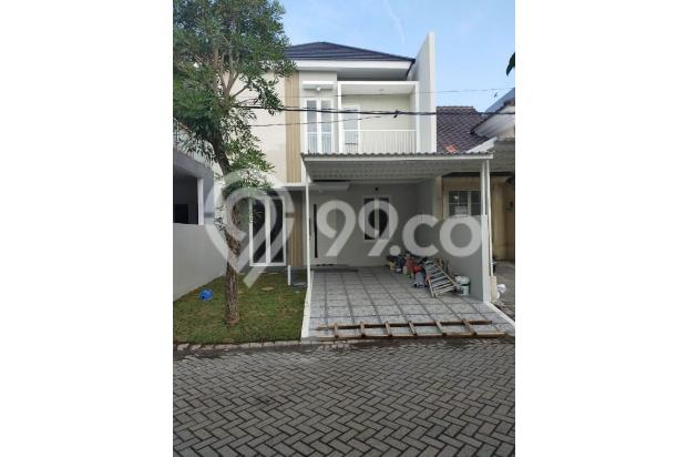 rumah Baru Gress Minimalis, Siap Huni Di Bukit Palma,Citraland