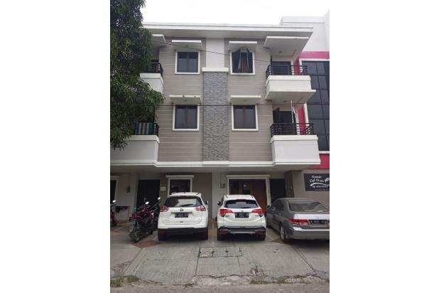 Kost Roemah Palupie deket Bandara Soekarno Hatta kamar VIP