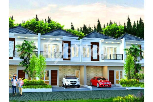 THE DANDELION BUNGUR PREMIER 2 LANTAI