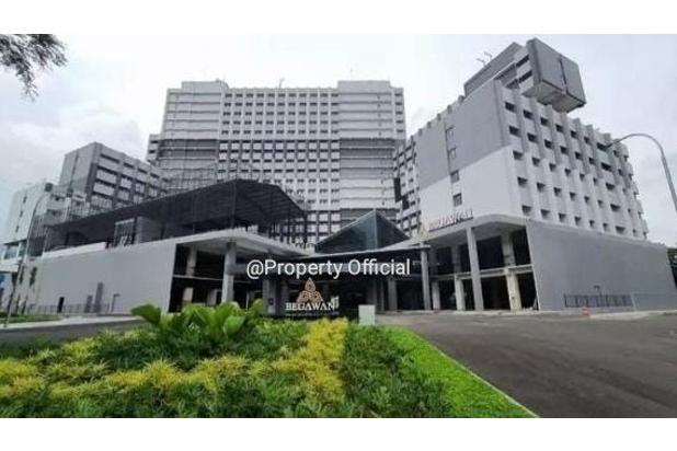APARTEMENT MURAH BEGAWAN TLOGOMAS Bawah Harga Pasar