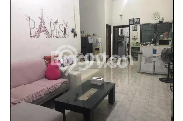 Mojo rumah sederhana murah