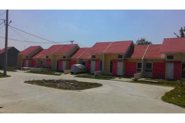 Promo TANPA Dp Perumahan Termurah Armonia Cikarang