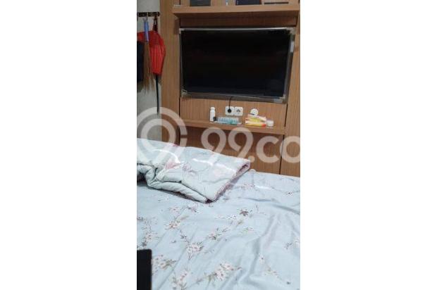 Dijual Cepat Apt The Mansion Bougenville 2br Furnished Bisa Kpa