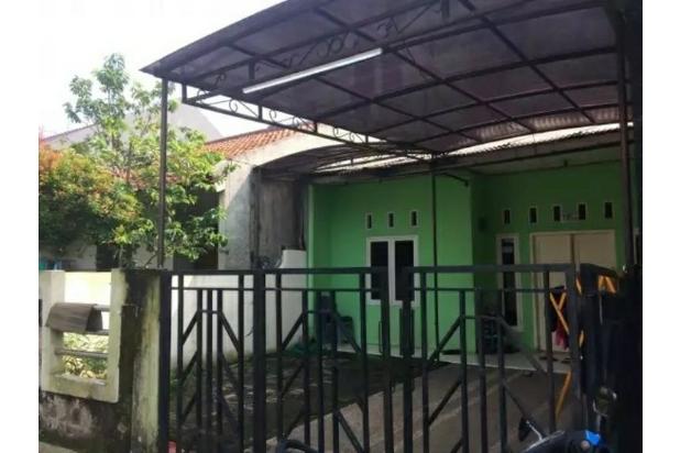 Dijual rumah 2699-JL HAJI PASAR PONDOK KACANG BARAT