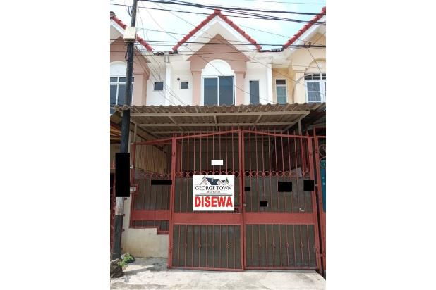 Rumah Taman Palem Lestari (Ukuran 4x15 m)