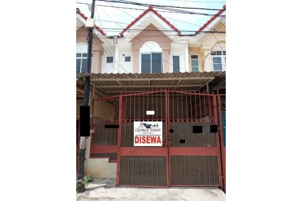 Rumah Taman Palem Lestari (Ukuran 4x15 m)