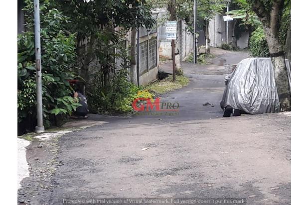 Dijual Tanah Matang Sayap Setrasari