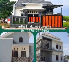 Rumah murah Gadingan mojolaban dekat solo