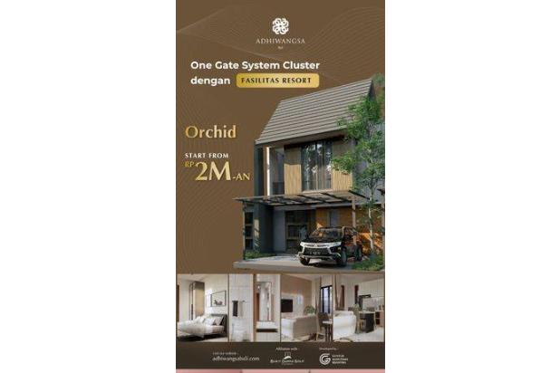 HOUSE VILLAS IN BALI LOCATION STRATEGIS 