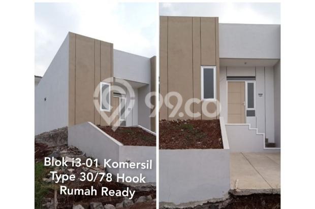 Rumah Subsidi Dp 0% di Banjaran Bandung Selatan