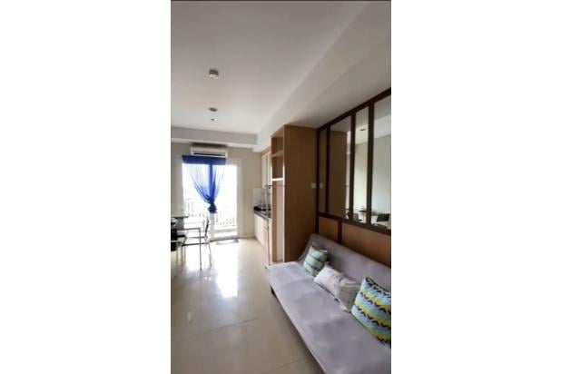 Dijual Apartemen 2 Bdr di Metro Park Residence, Kedoya