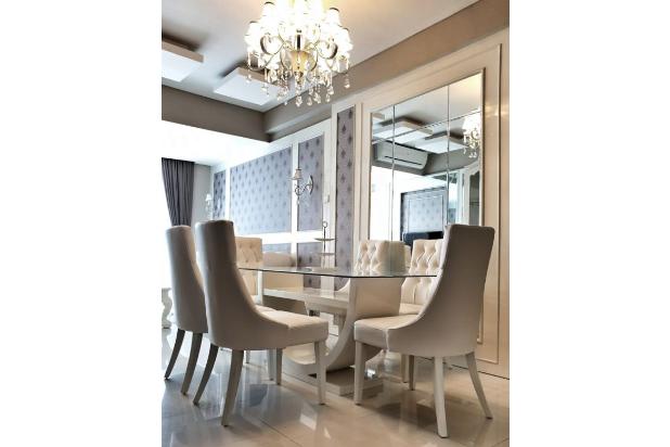 FOR SALE Apartemen Trillium BARU Gress FULL FURNISHED