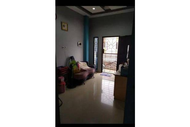 Rumah Minimalis 2 Lantai di Arcadia Daan Mogot