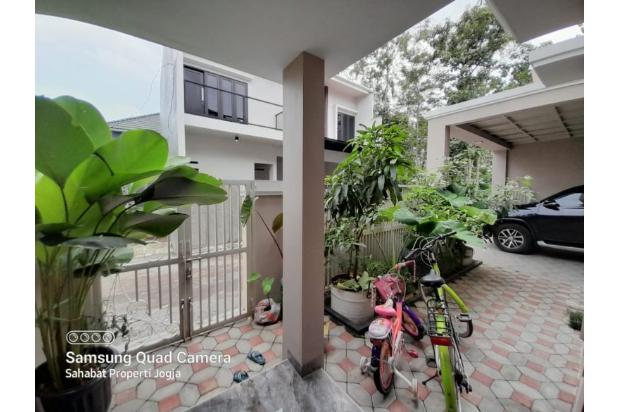 Rumah Mewah Jakal km 10, 15 menit ke UGM