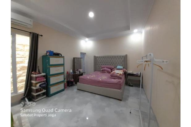Rumah Mewah Jakal km 10, 15 menit ke UGM