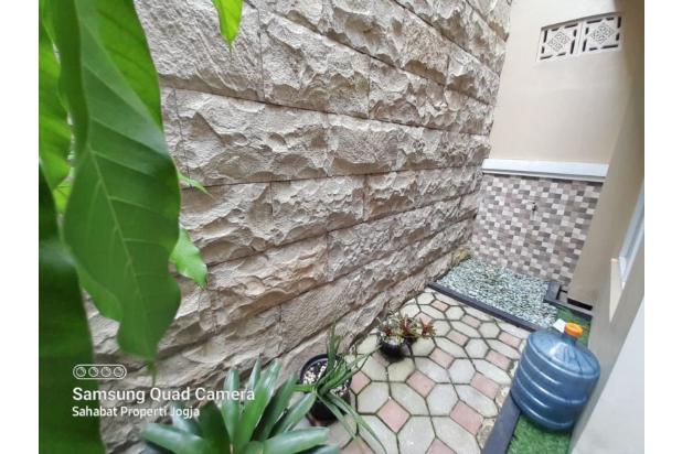 Rumah Mewah Jakal km 10, 15 menit ke UGM