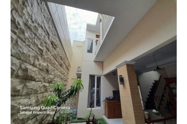 Rumah Mewah Jakal km 10, 15 menit ke UGM