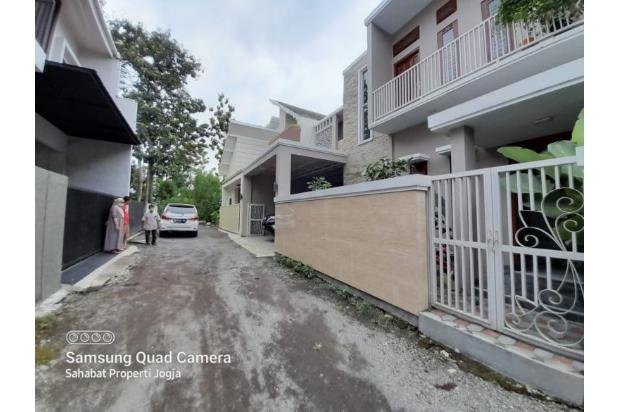 Rumah Mewah Jakal km 10, 15 menit ke UGM