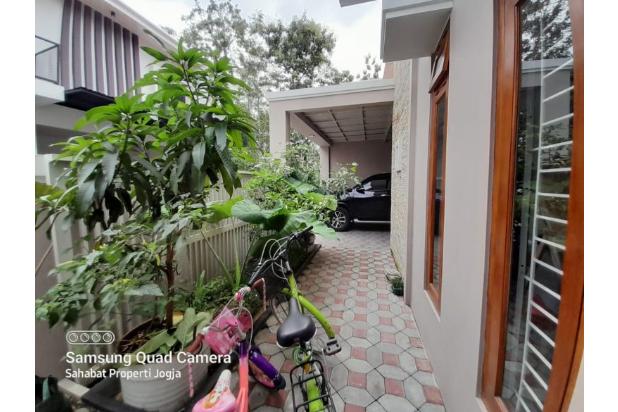 Rumah Mewah Jakal km 10, 15 menit ke UGM